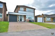 Main Photo of a 3 bedroom  Detached House for sale