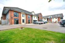 Main Photo of a 2 bedroom  Retirement Property for sale