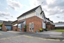 Main Photo of a 3 bedroom  Link Detached House for sale