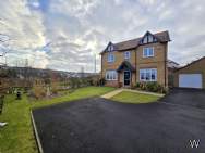 Main Photo of a 4 bedroom  Detached House for sale