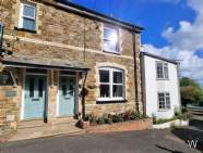 Main Photo of a 2 bedroom  Terraced House for sale