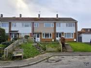 Main Photo of a 3 bedroom  Terraced House for sale