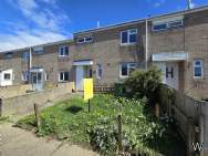 Main Photo of a 3 bedroom  Terraced House for sale