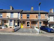 Main Photo of a 4 bedroom  Terraced House for sale
