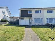 Main Photo of a 3 bedroom  Semi Detached House for sale
