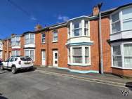 Main Photo of a 3 bedroom  Terraced House for sale