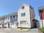 Main Photo of a 3 bedroom  Semi Detached House for sale