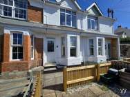 Main Photo of a 2 bedroom  Terraced House for sale