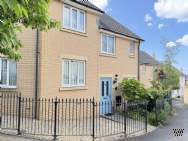 Main Photo of a 2 bedroom  Terraced House for sale