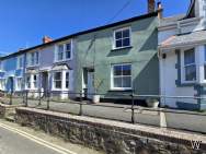 Main Photo of a 2 bedroom  Terraced House for sale
