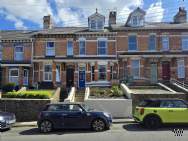 Main Photo of a 3 bedroom  Terraced House for sale