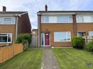 Main Photo of a 3 bedroom  Semi Detached House for sale