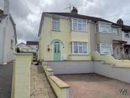 Main Photo of a 3 bedroom  Semi Detached House for sale