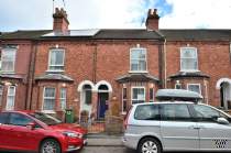 Main Photo of a 3 bedroom  Terraced House for sale