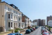 Main Photo of a 1 bedroom  Flat to rent