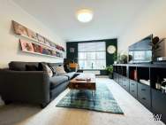 Main Photo of a 1 bedroom  Apartment for sale