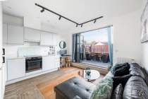 Main Photo of a 1 bedroom  Apartment to rent