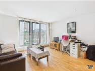 Main Photo of a 1 bedroom  Flat for sale