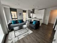 Main Photo of a 1 bedroom  Flat to rent