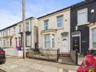 Main Photo of a 2 bedroom  Terraced House for sale