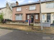 Main Photo of a 3 bedroom  Terraced House for sale