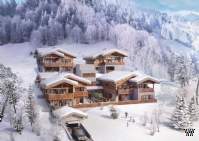 Main Photo of a 5 bedroom  Chalet for sale