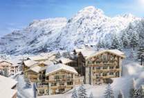 Main Photo of a 5 bedroom  Chalet for sale