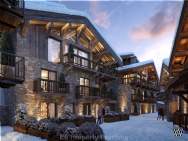 Main Photo of a 6 bedroom  Chalet for sale