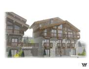Main Photo of a 5 bedroom  Chalet for sale