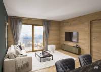 Main Photo of a 2 bedroom  Apartment for sale