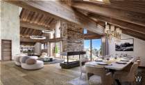 Main Photo of a 3 bedroom  Apartment for sale