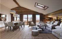 Main Photo of a 4 bedroom  Apartment for sale
