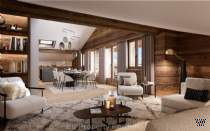 Main Photo of a 3 bedroom  Apartment for sale