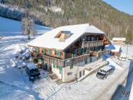 Main Photo of a 8 bedroom  Chalet for sale