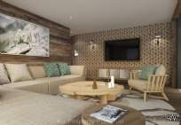 Main Photo of a 3 bedroom  Apartment for sale