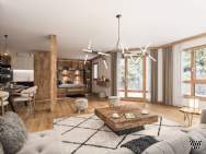 Main Photo of a 2 bedroom  Apartment for sale