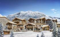 Main Photo of a 5 bedroom  Chalet for sale