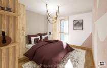 Main Photo of a 1 bedroom  Apartment for sale