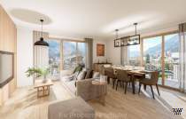 Main Photo of a 2 bedroom  Apartment for sale