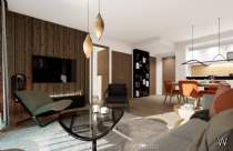 Main Photo of a 3 bedroom  Apartment for sale