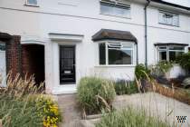 Main Photo of a 4 bedroom  Terraced House to rent