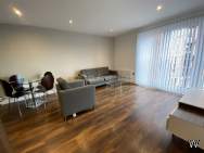 Main Photo of a 1 bedroom  Apartment to rent