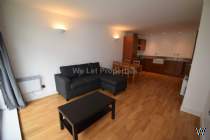 Main Photo of a 1 bedroom  Apartment to rent