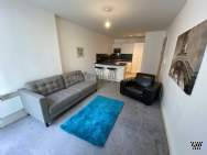 Main Photo of a 1 bedroom  Apartment to rent