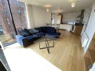 Main Photo of a 2 bedroom  Apartment to rent