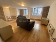 Main Photo of a 1 bedroom  Apartment to rent