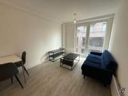 Main Photo of a 1 bedroom  Apartment to rent