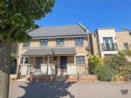 Main Photo of a 3 bedroom  Semi Detached House for sale