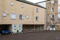 Main Photo of a 3 bedroom  Coach House for sale