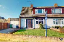 Main Photo of a 3 bedroom  Semi Detached House for sale